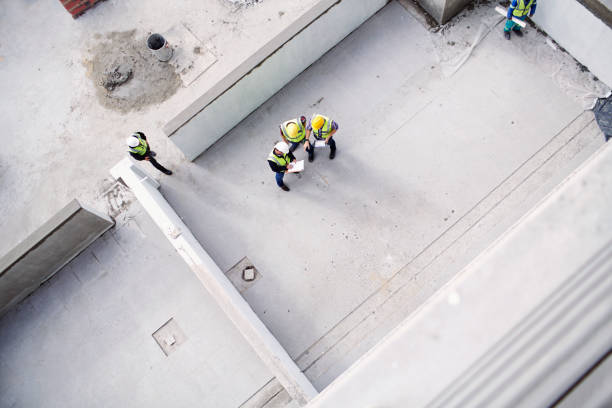 Best Concrete Grinding and Polishing in Gainesboro, TN