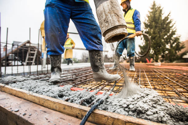 Best Concrete Pool Decks in Gainesboro, TN