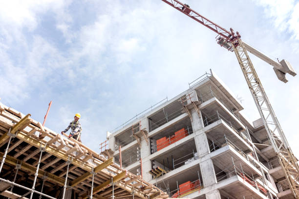 Best Concrete Slab Construction in Gainesboro, TN
